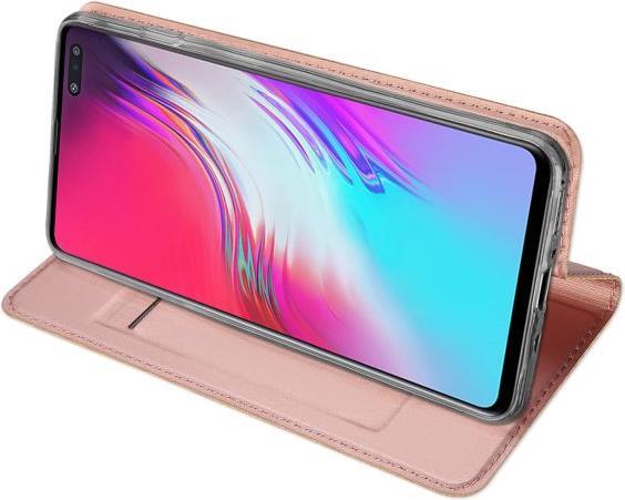Produktbild Dux Ducis Skin Pro Series Bookcover (Samsung Galaxy S10 5G)