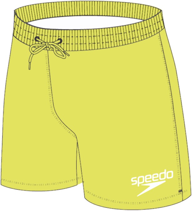 Actual product image Speedo Essential 16" Watershort (L)