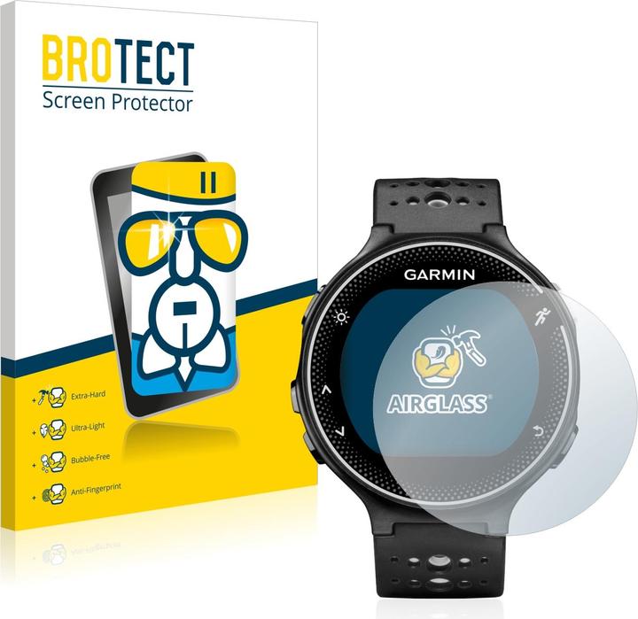 Image du produit BROTECT AirGlass Verre (Forerunner 230)