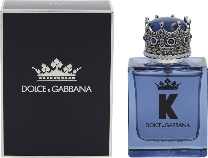 Immagine prodotto Dolce & Gabbana K (Eau de parfum, 50 ml)
