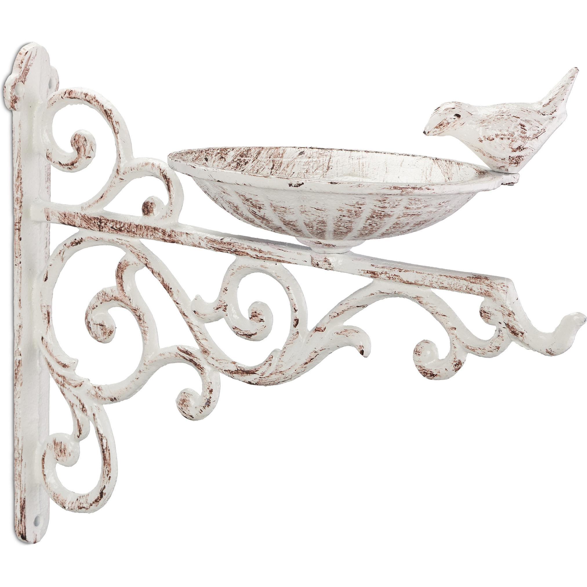 Relaxdays Vogeltränke (4052025905675)