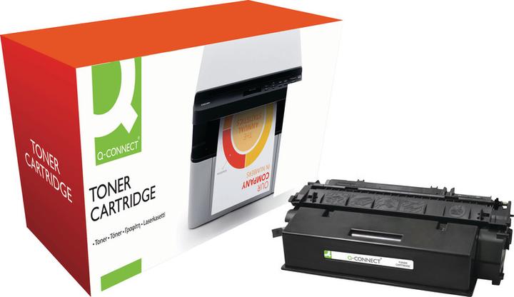 Produktbild Q-Connect 53x (BK)