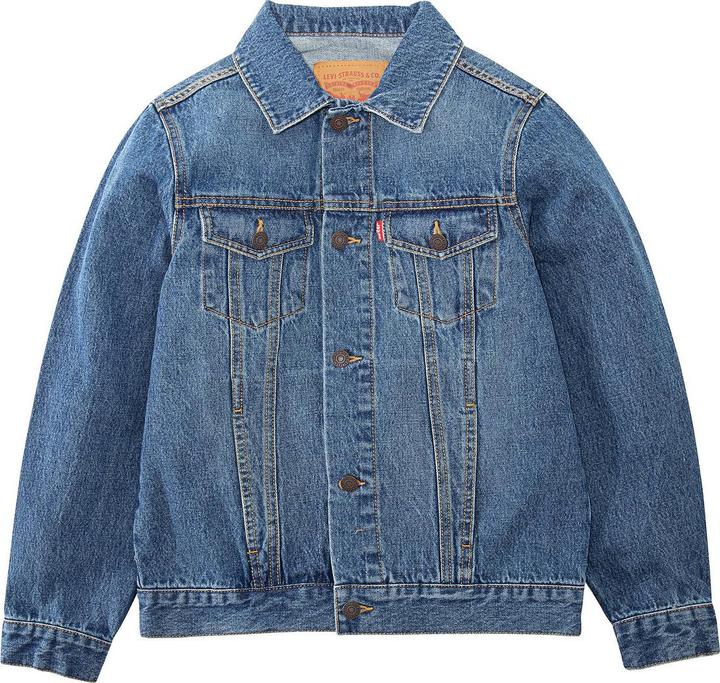Produktbild Levis Trucker Jacket Jeansjacke (M)