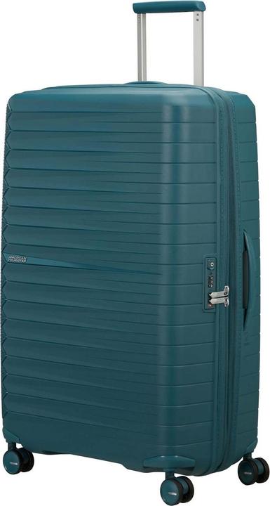 Actual product image American Tourister Fastforward Spinner (108 l)