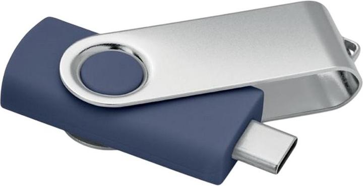 Image du produit MidOcean - Clé USB COLODRI (16 Go, USB-A, USB-C)