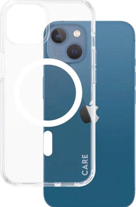 Produktbild Care Flagship Transparent (Apple iPhone 13, Apple iPhone 14)
