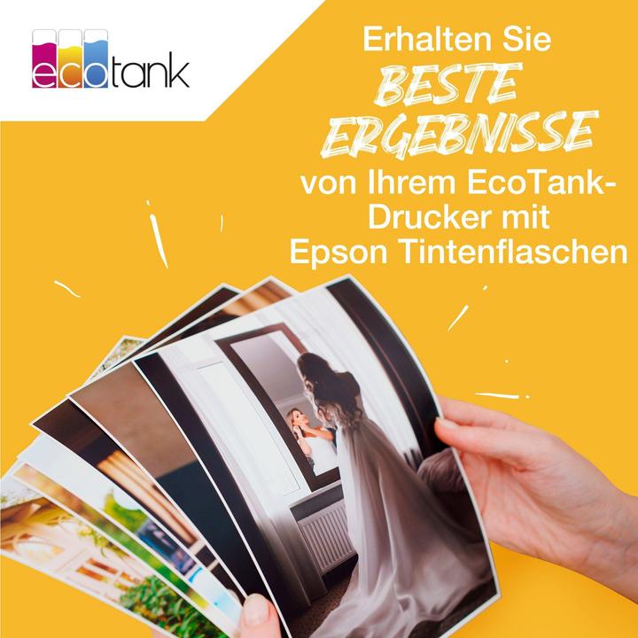 Produktbild Epson 114 (BK)