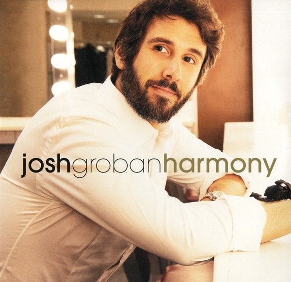 Harmony (Josh Groban)