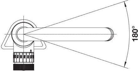 Actual product image Blanco drink.hot EVOL Mono