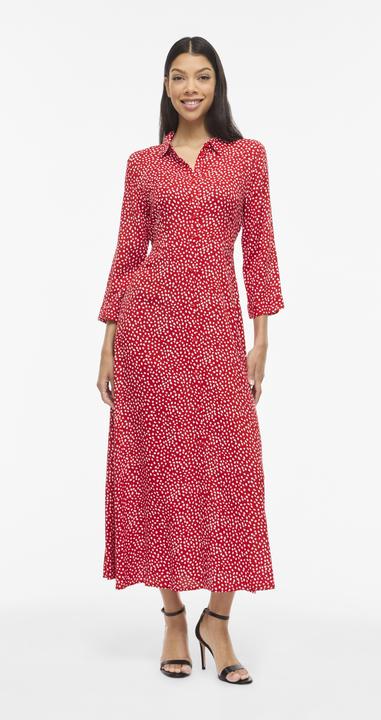 Image du produit Vila VIAYA PAYA Maxi Etuikleid (42)