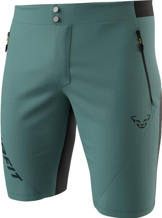 Produktbild Dynafit Transalper Light Dynastretch Shorts Herren (XL)