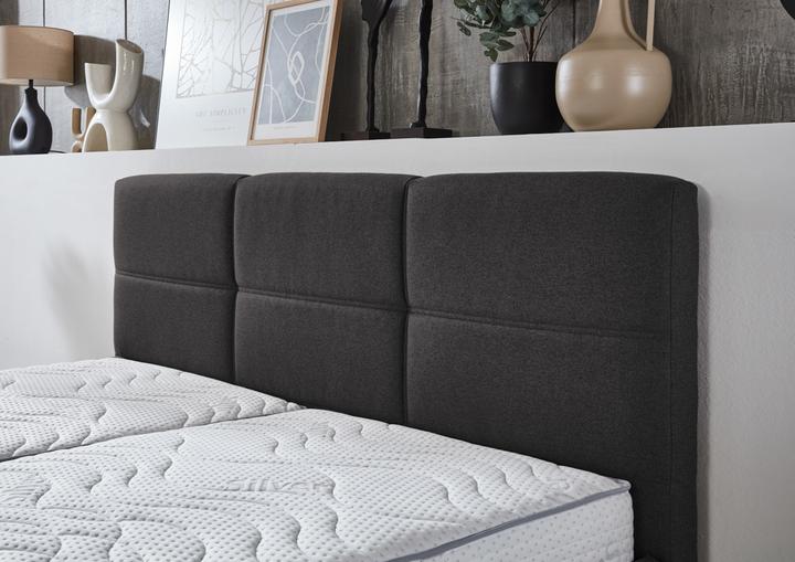 Produktbild Sun garden Durango Polsterbett Holzwerkstoff/Polyester (140 x 180 cm)