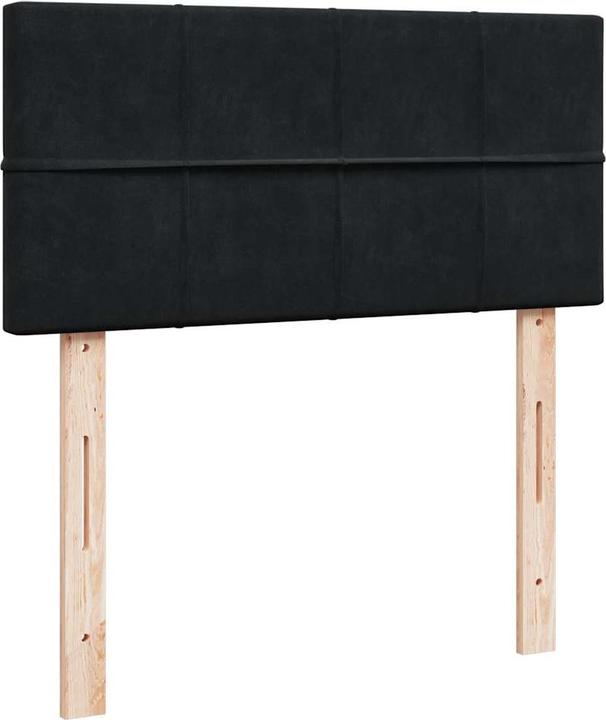 Image du produit vidaXL Ottoman-Bett (100 x 200 cm)