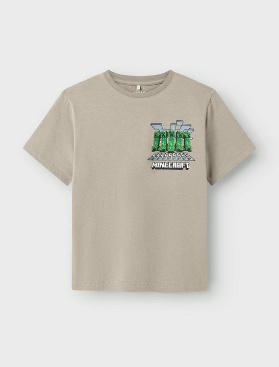 Produktbild Name it Minecraft T-Shirt (116)