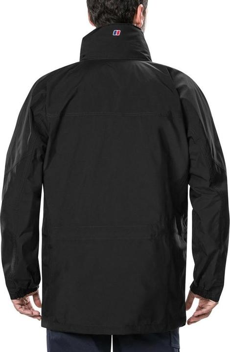 Produktbild Berghaus Cornice InterActive Jacke (58, XXL)