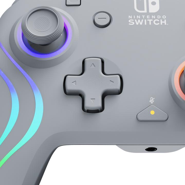 Produktbild PDP Afterglow Wave (Switch OLED, Switch)