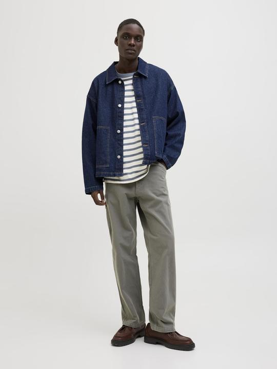 Immagine prodotto Jack & Jones Pantaloni classici loose fit Pantaloni classici (W31/L32)