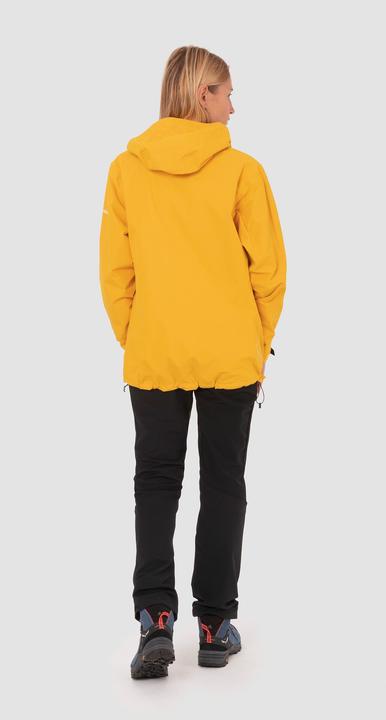 Actual product image Salewa Women's Puez Aqua 4 PowerTex 2.5L Jacket (38)