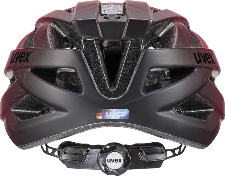 Immagine prodotto Uvex Sports I-Vo CC (52 - 57 cm)