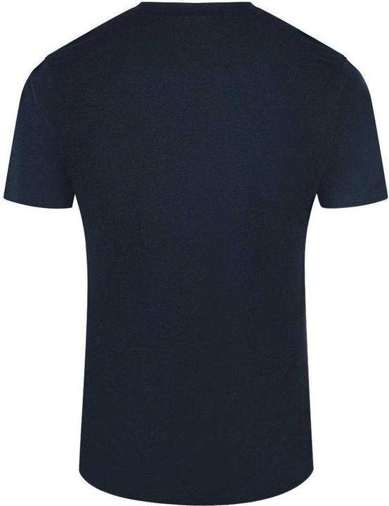 Immagine prodotto Cavalli Class Maglietta Logo a Livelli Uomo (XXL)