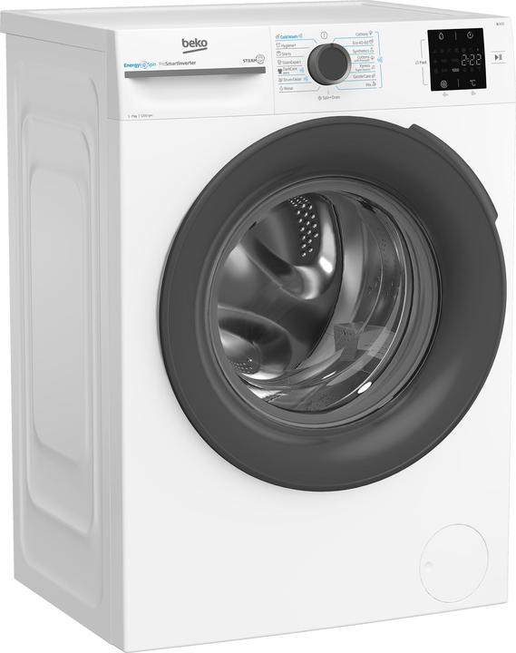 Actual product image Beko BM3WFSU37213WA (7 kg, Left)
