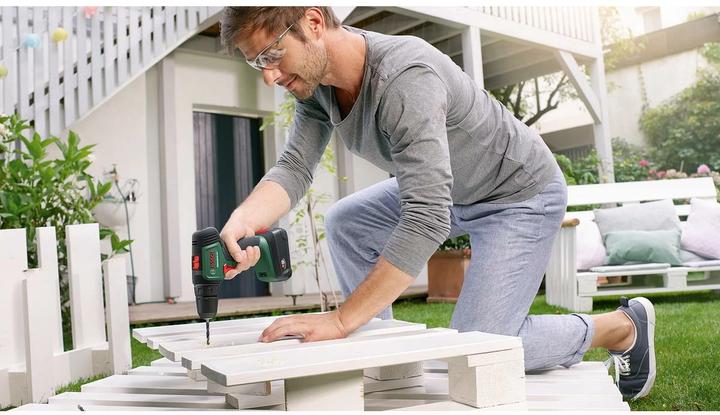 Image du produit Bosch Home & Garden Foret universel 18V