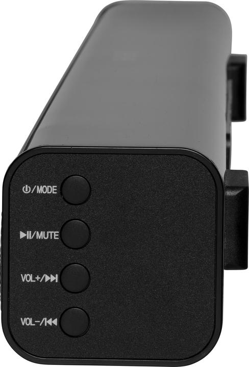 Actual product image Denver DSB-2010 sound bar (20 W)