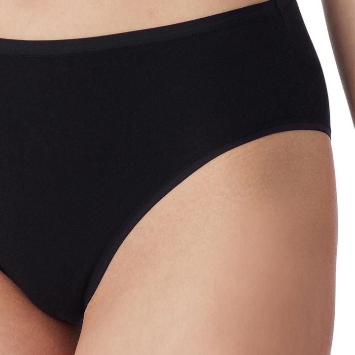 Produktbild Schiesser 9er Pack Essentials Cotton Slip (40, L, 9er Pack)