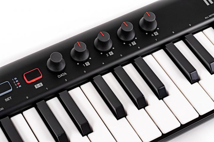 Productafbeelding IK Multimedia iRig Keys Mini 2 (Toetsenbord)