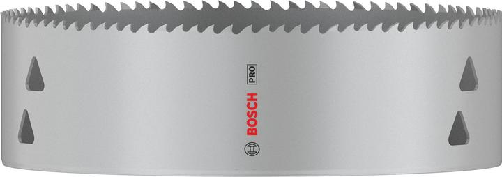 Productafbeelding Bosch Professional Zubehör PRO Multimateriaal gatenzaag, 168 mm, met schroefdraad (168 mm)