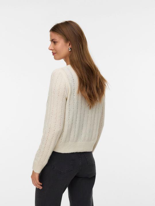 Produktbild Vero Moda VMSAIA Strickjacke Strickjacke (XL)