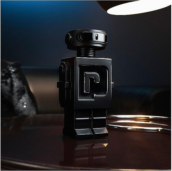 Produktbild Paco Rabanne Phantom Parfum Refillable 150 ml (Eau de Parfum, 150 ml)