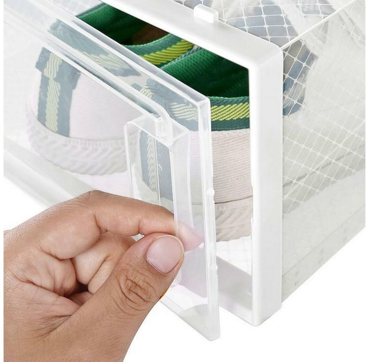 Image du produit Songmics Chicago (31.2 x 22.5 x 13.5 cm)