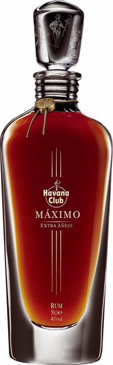 Immagine prodotto Havana Club Maximo