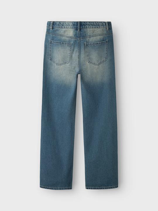 Produktbild Name it Nlmkizza Dnm Loose Pant Noos (134)