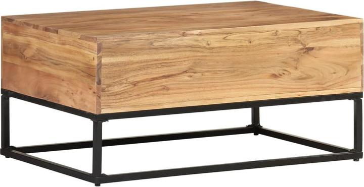 Immagine prodotto vidaXL Couchtisch (90 x 60 x 40 cm)