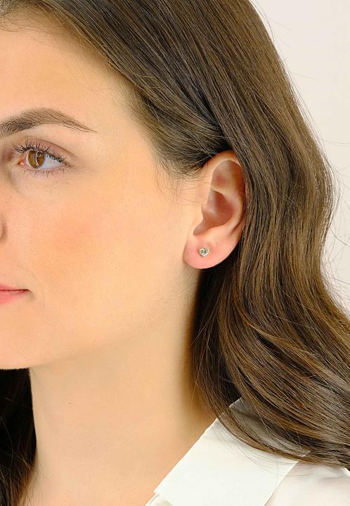 Image du produit Muau Coeur (750/18 K Or jaune)