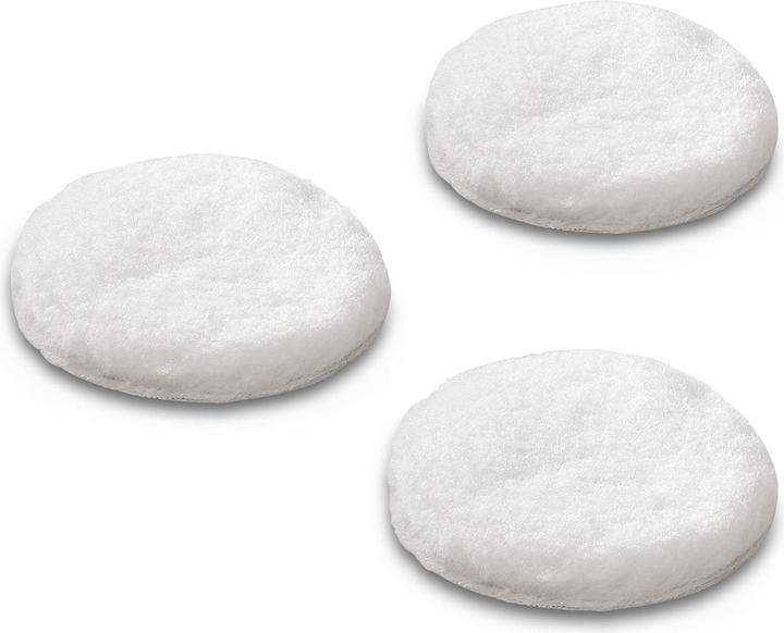 Produktbild Kärcher Polierpads (universal)