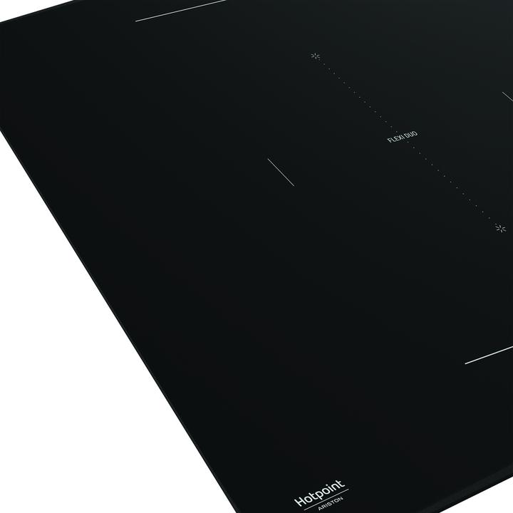 Immagine prodotto Hotpoint Induktionskochfeld HB 5177C NE, 77 cm (77 cm, Piano cottura a induzione)