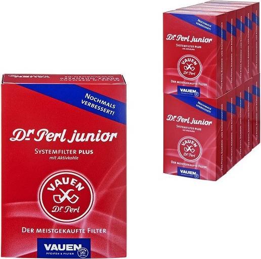 Actual product image Vauen Activated carbon filter