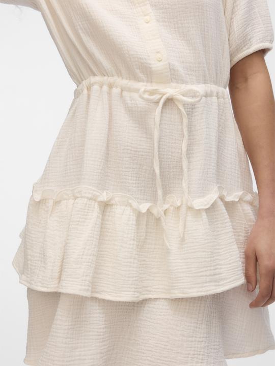 Produktbild Vero Moda VMNATTI Langes Kleid Kleid (XS)