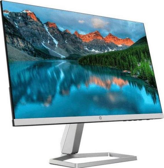 Actual product image HP M22f (1920 x 1080 pixels, 21.50")