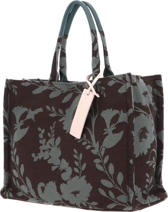 Immagine prodotto Coccinelle Never Without B. Flow. Jacq Handbag Flower
