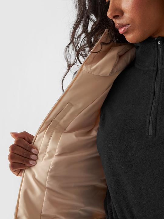 Immagine prodotto 4F Giacca da sci trapuntata (L)