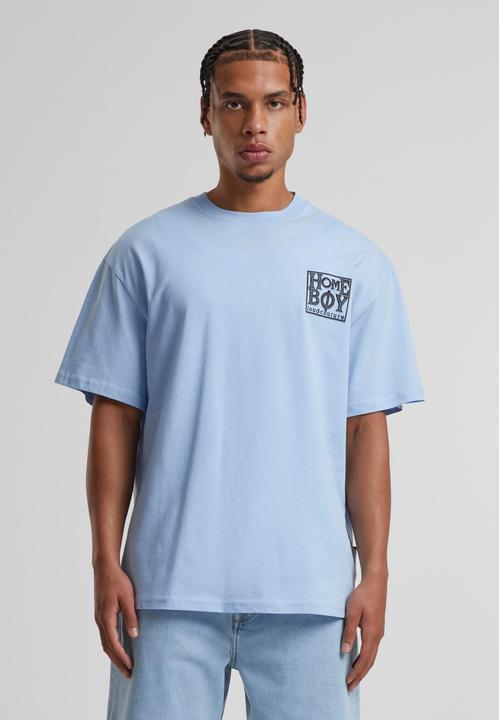 Actual product image Homeboy Old School Tee (M)