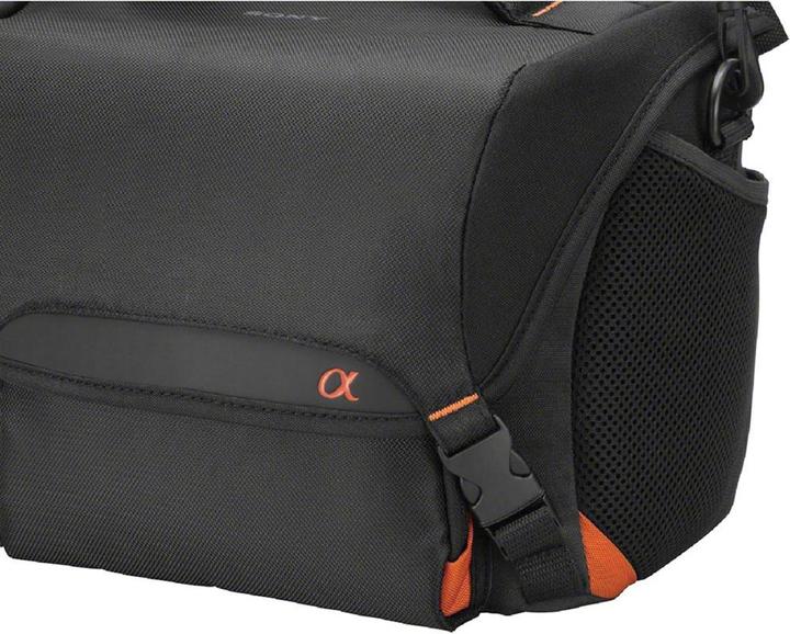 Produktbild Sony Lcs-Sc8 (Kamera Schultertasche, 10.77 l)