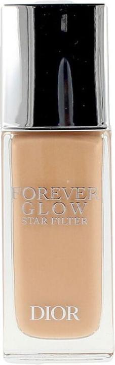 Actual product image Dior Forever Star Glow Filter 4N Int24 (4N, Highlighter, 159 g)