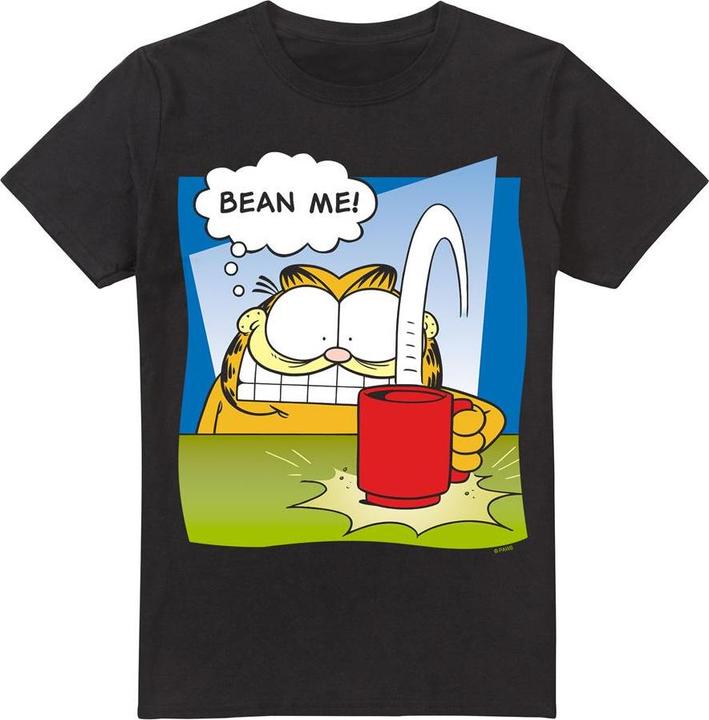 Produktbild Garfield Bean Me TShirt (XL)