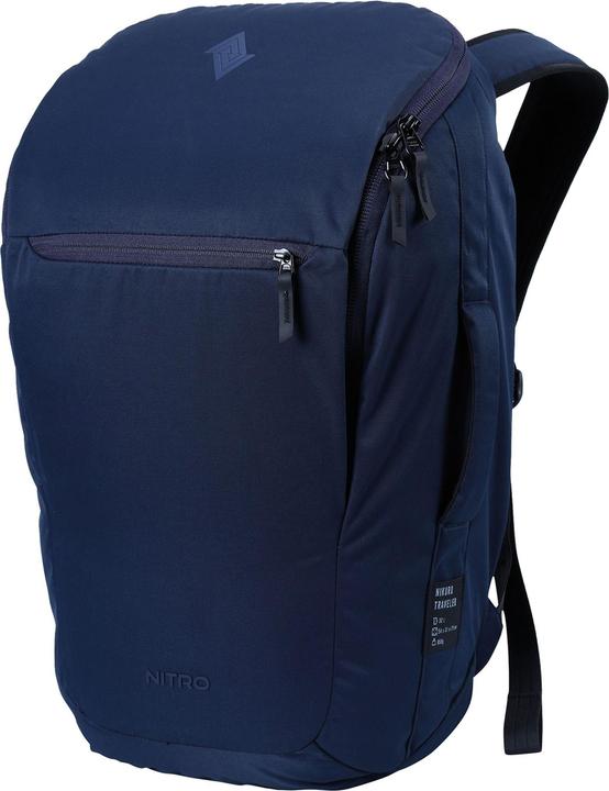 Produktbild Nitro Rucksack Nikuro Traveller 878092110 night sky 54x31x21cm (32 l)