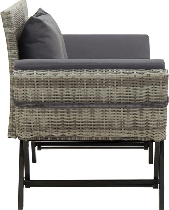 Actual product image vidaXL Mariia